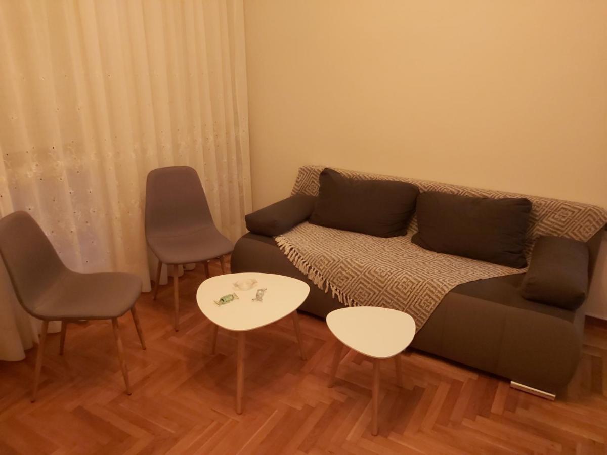 Maria'S Comfort Home Kalamata Exterior photo