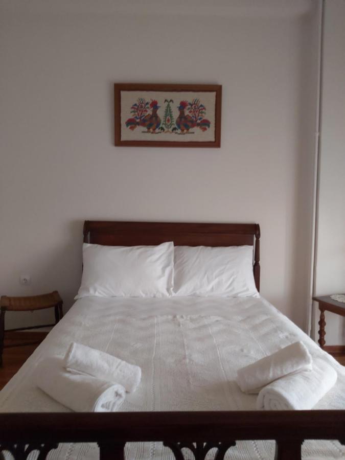 Maria'S Comfort Home Kalamata Exterior photo