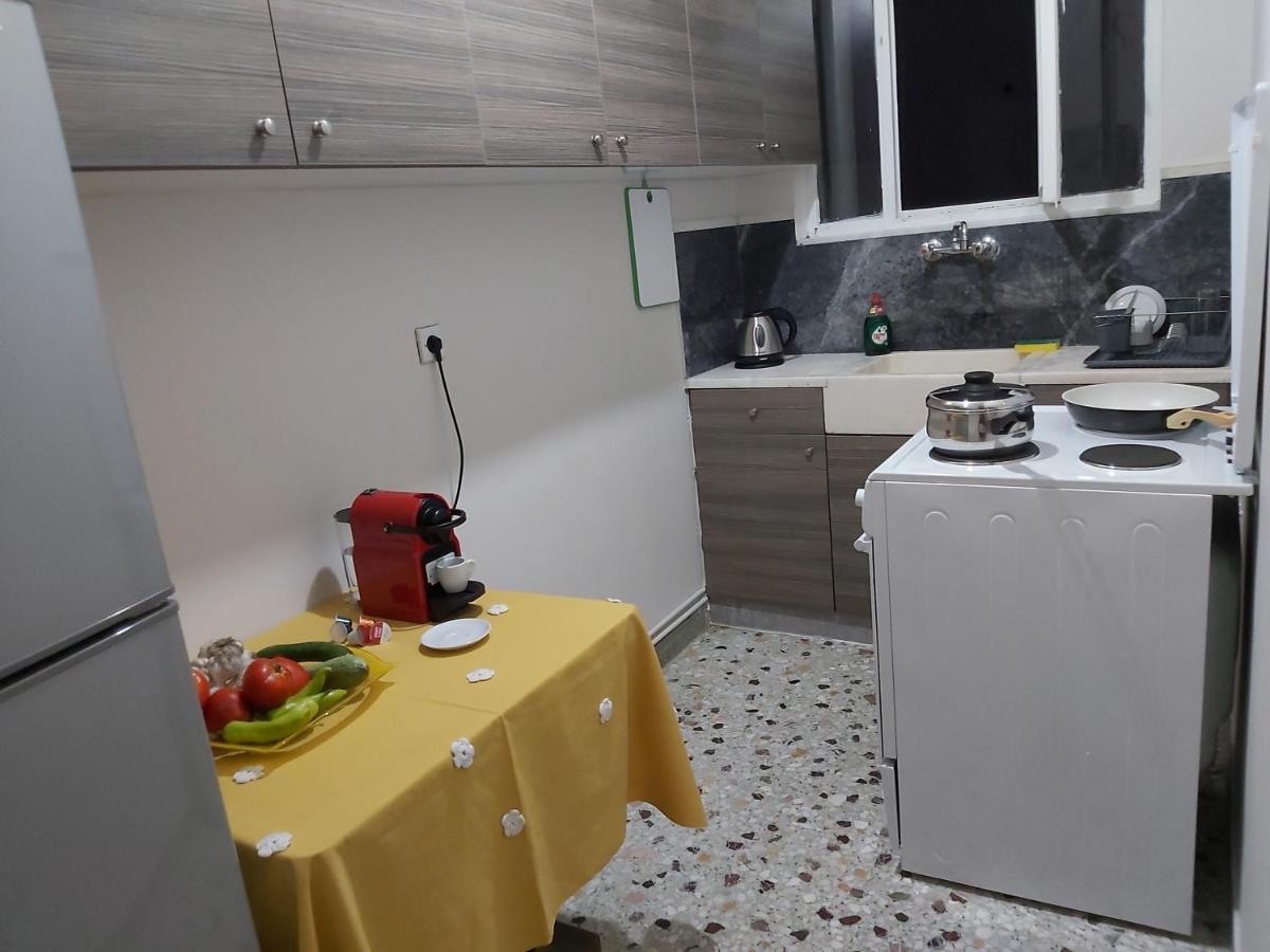 Maria'S Comfort Home Kalamata Exterior photo