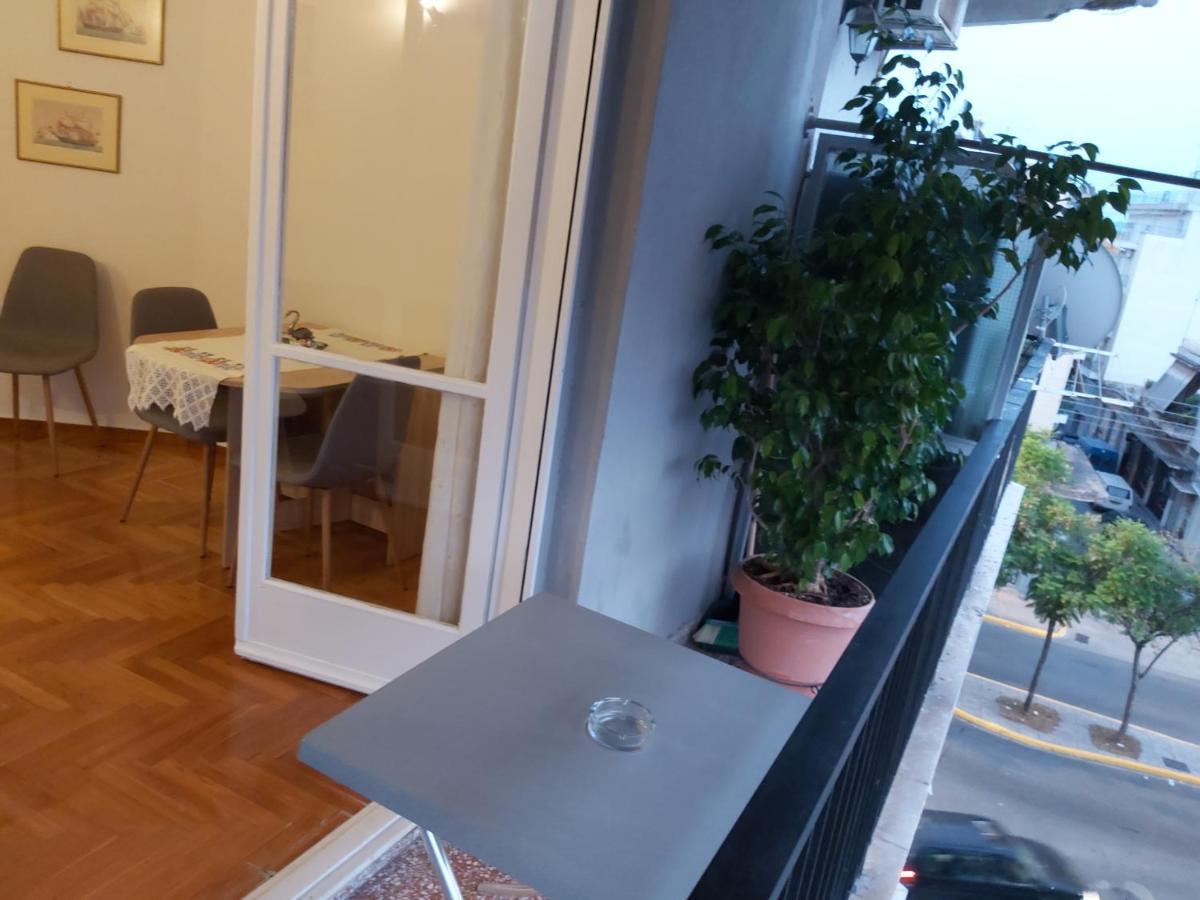 Maria'S Comfort Home Kalamata Exterior photo