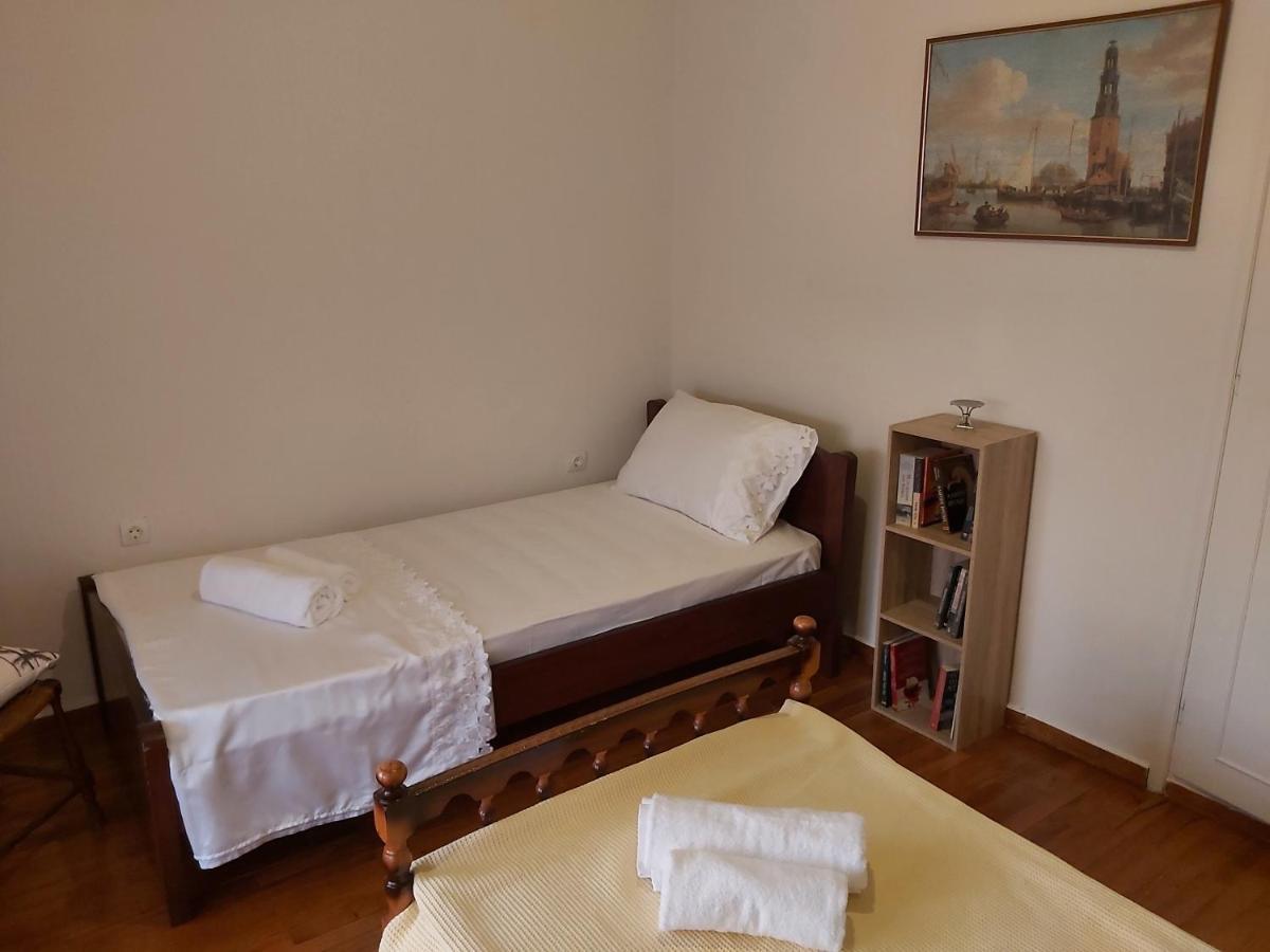 Maria'S Comfort Home Kalamata Exterior photo