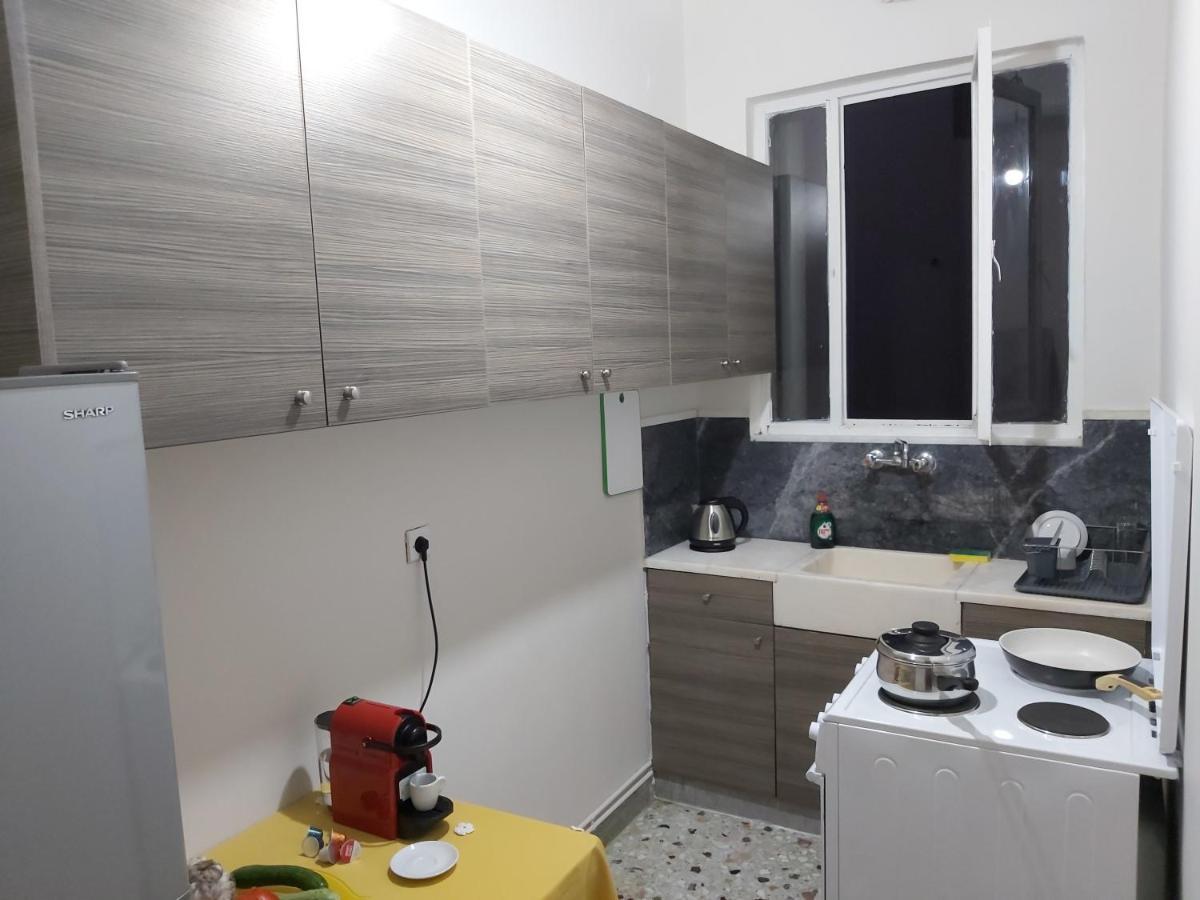 Maria'S Comfort Home Kalamata Exterior photo